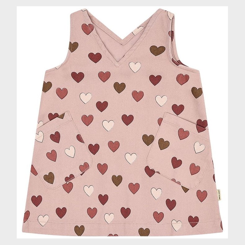 Hust and Claire Spencer - Denim - Karoline - Adobe Rose