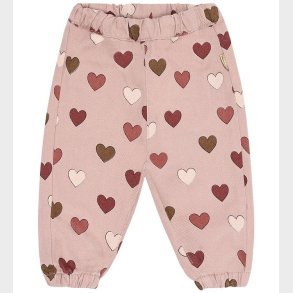 Hust and Claire Bukser - Trine - Adobe Rose