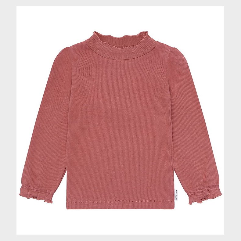 Hust and Claire Bluse - Amma - Dry Rose