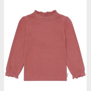 Hust and Claire Bluse - Amma - Dry Rose