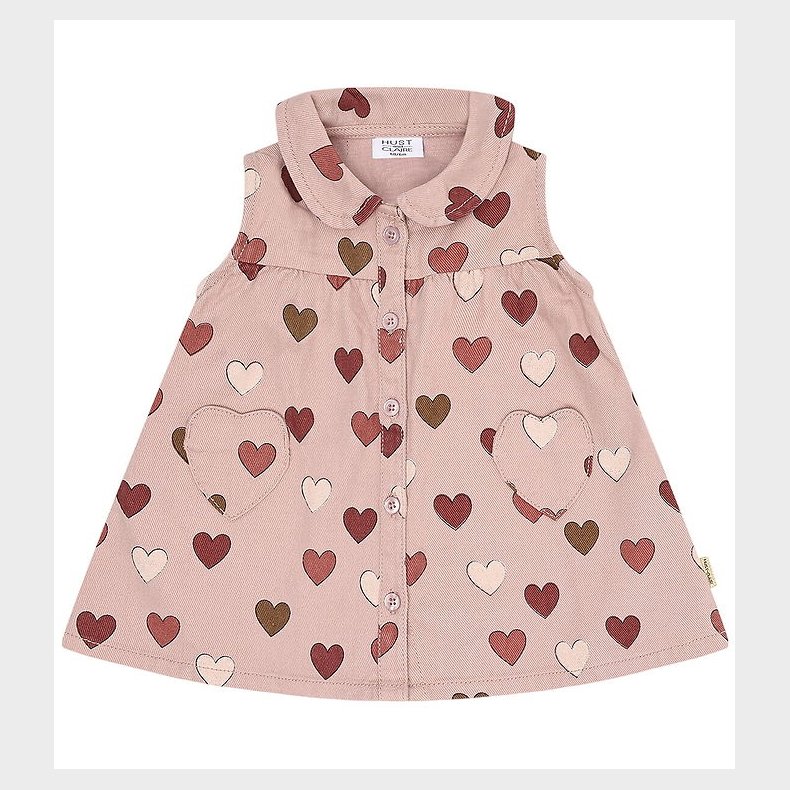 Hust and Claire Kjole - Katinka - Adobe Rose