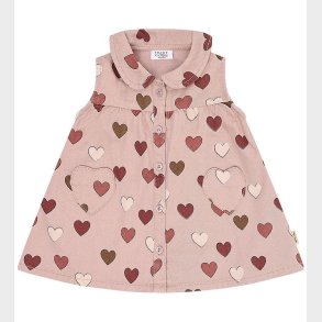 Hust and Claire Kjole - Katinka - Adobe Rose