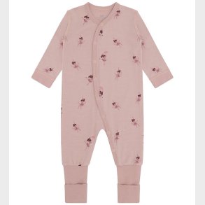 Hust and Claire natdragt - Bambus - Manu - Adobe Rose