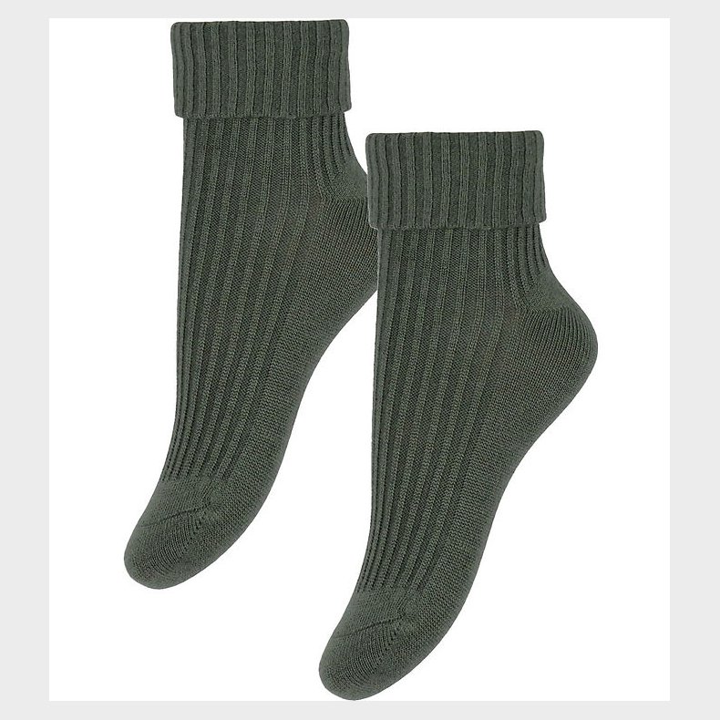 Hust and Claire Strmper - 2-pak - Fiosi - Turtle