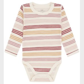 Hust and Claire Body l/ - Baloo - Off White