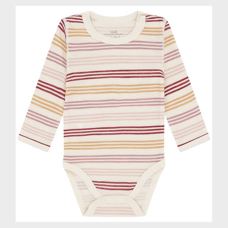 Hust and Claire Body l/ - Baloo - Off White