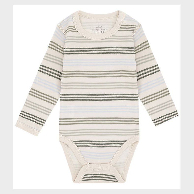 Hust and Claire Body l/ - Baloo - French Oak