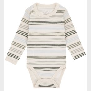 Hust and Claire Body l/ - Baloo - French Oak