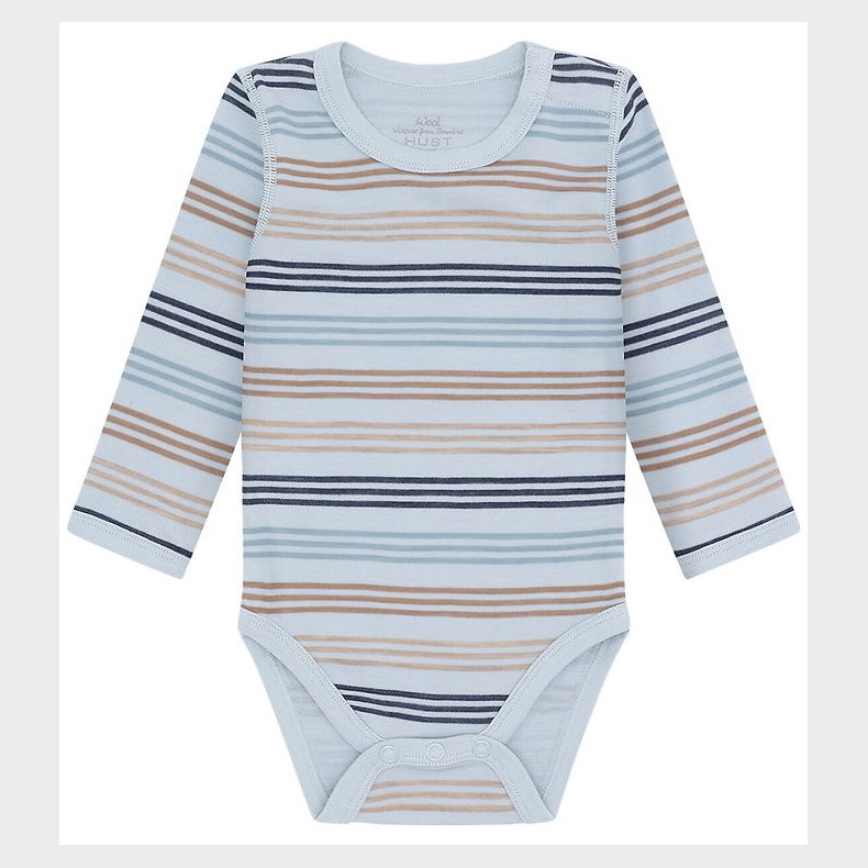 Hust and Claire Body l/ - Baloo - Baby Blue