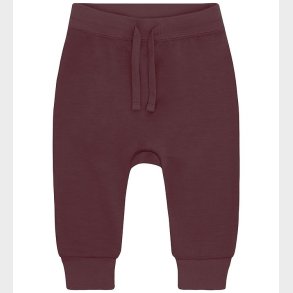 Hust and Claire Bukser - Gaby - Plum Wine