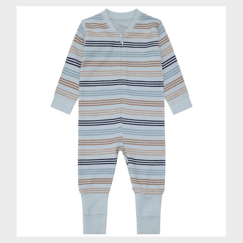 Hust and Claire Natdragt - Manu - Baby Blue