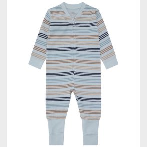 Hust and Claire Natdragt - Manu - Baby Blue