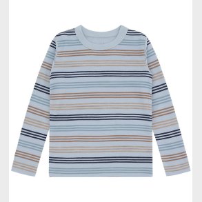 Hust and Claire Bluse - Abba - Baby Blue