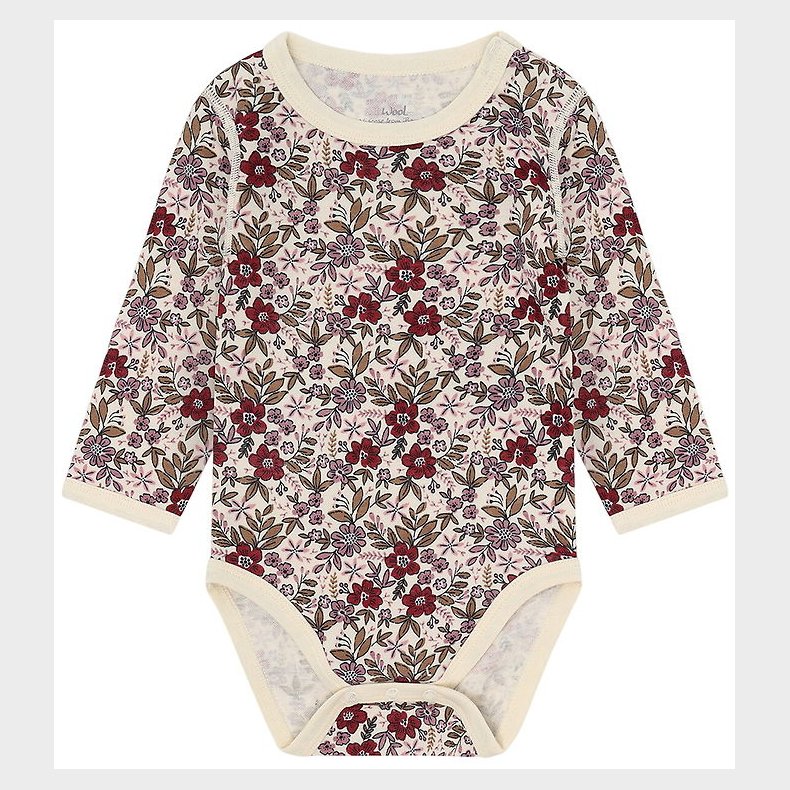 Hust and Claire Body l/ - Baloo - Off White