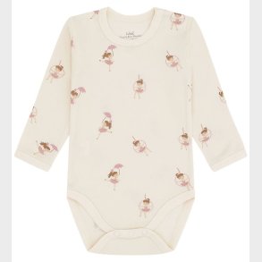 Hust and Claire Body l/ - Baloo - Off White