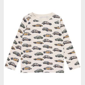 Hust and Claire Bluse - HCAwo Cars - French Oak