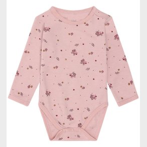 Hust and Claire Body l/ - Uld - HCBo Flora - Adobe Rose