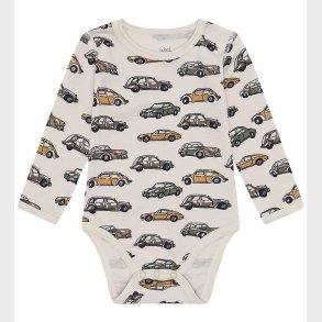 Hust and Claire Body l/� - Uld - HCBo Cars - French Oak