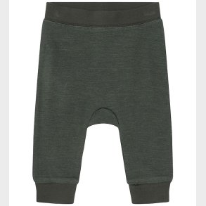 Hust and Claire Bukser - HCGolf Solid - Deep Ivy