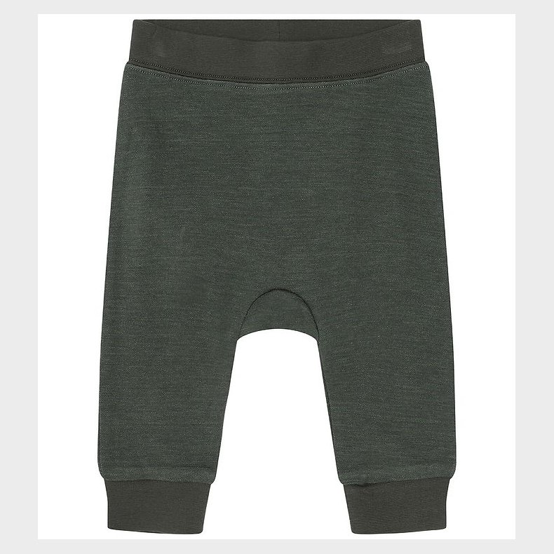 Hust and Claire Bukser - HCGolf Solid - Deep Ivy