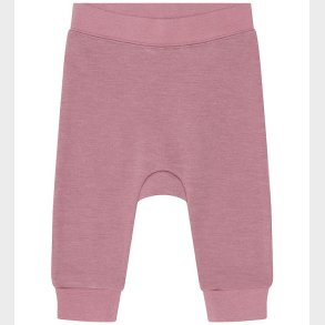 HUst and Claire Bukser - HCGolf Solid - Pale Mauve