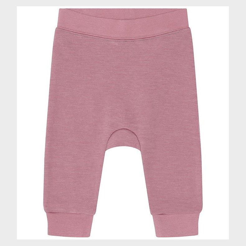 HUst and Claire Bukser - HCGolf Solid - Pale Mauve