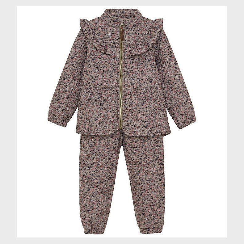 En Fant Termost - Fungi