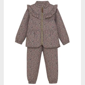 En Fant Termost - Fungi