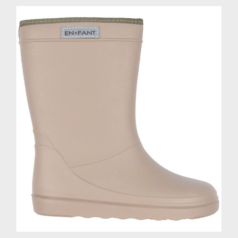 En Fant Termostver - Pine Bark