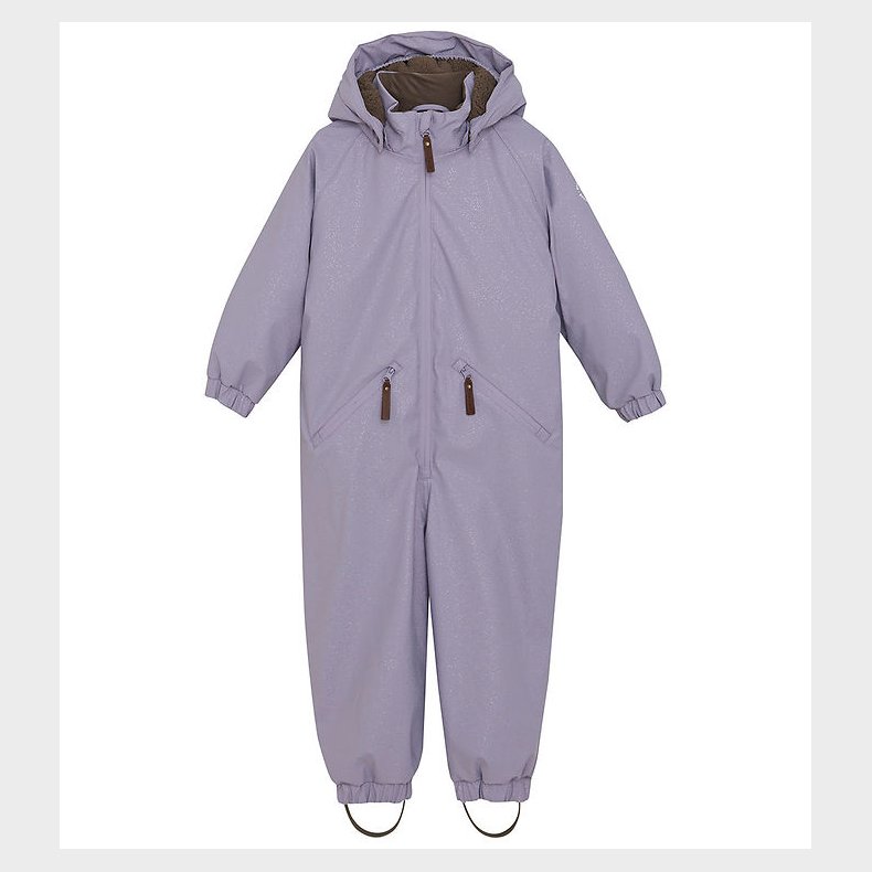 En Fant Flyverdragt - Lavender Aura