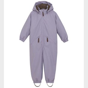 En Fant Flyverdragt - Lavender Aura