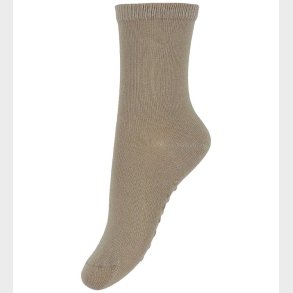 Lil Atelier Strmper - NmnNatanja - Sepia Tint