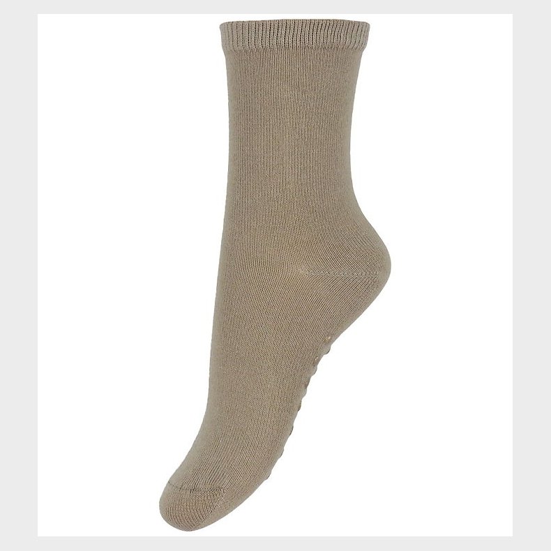 Lil Atelier Strmper - NmnNatanja - Sepia Tint