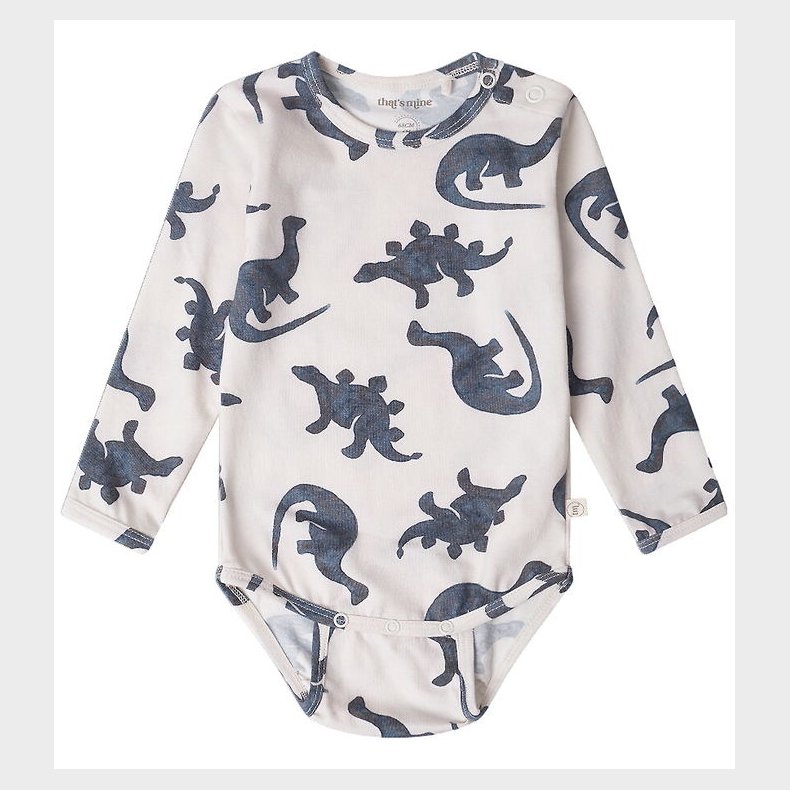 Thats Mine Body l/ - Ellis - Mono Dino