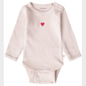 Thats Mine Body l/ - Rib - Perfectly pale