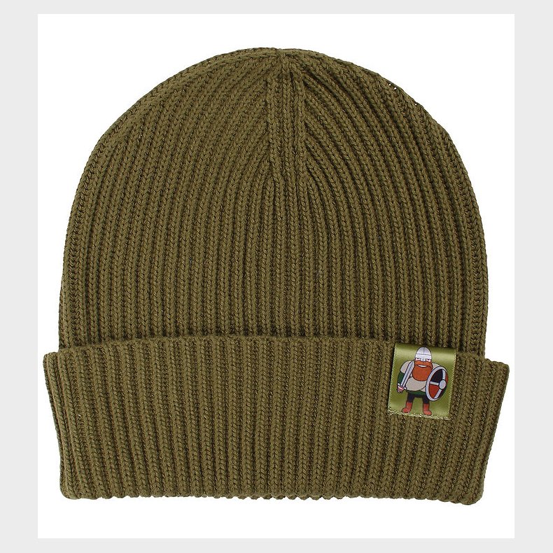 Danef Hue - Daneby - Olive