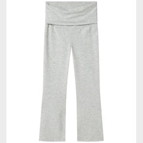 Name It Bukser - Noos - NkfSpice - Lys Gr Meleret