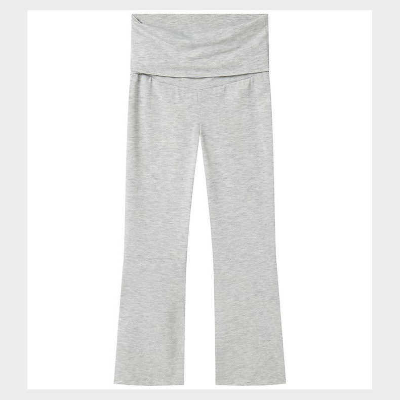 Name It Bukser - Noos - NkfSpice - Lys Gr Meleret