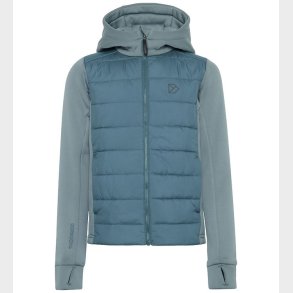 Didriksons Softshelljakke - Kapris - Star Blue