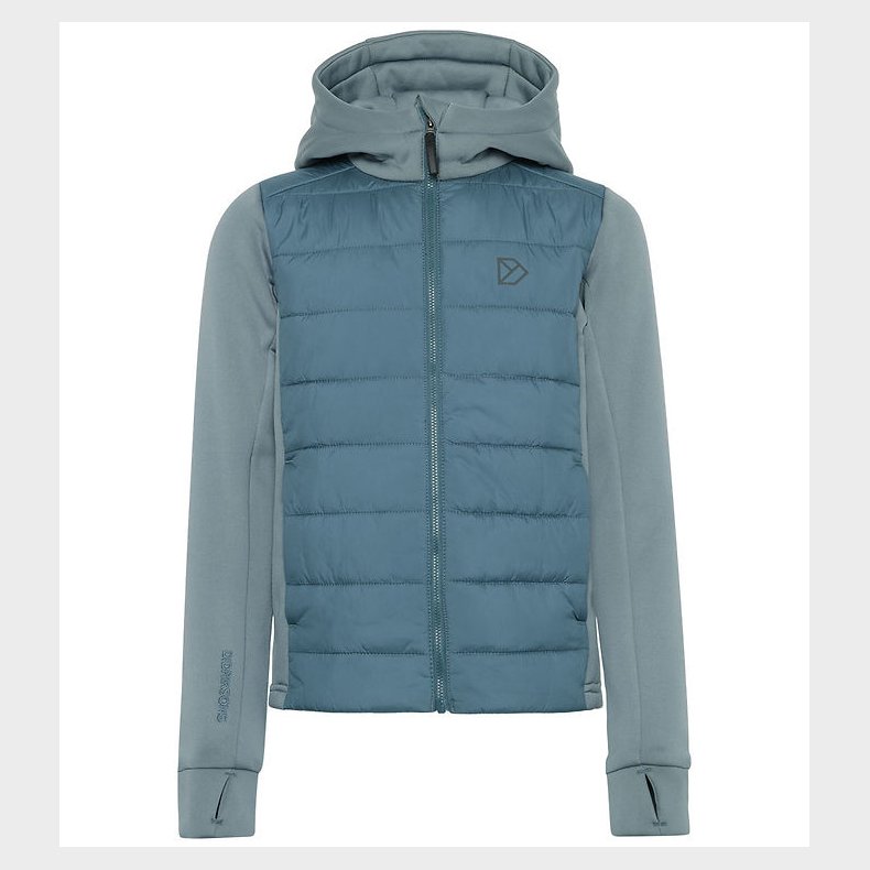 Didriksons Softshelljakke - Kapris - Star Blue