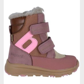 Bisgaard Vinterstvler - Spencer Tex - Dark Heather