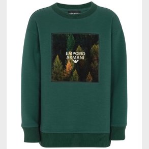 Emporio Armani Sweatshirt - June Bug