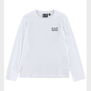 EA7 Bluse - Hvid