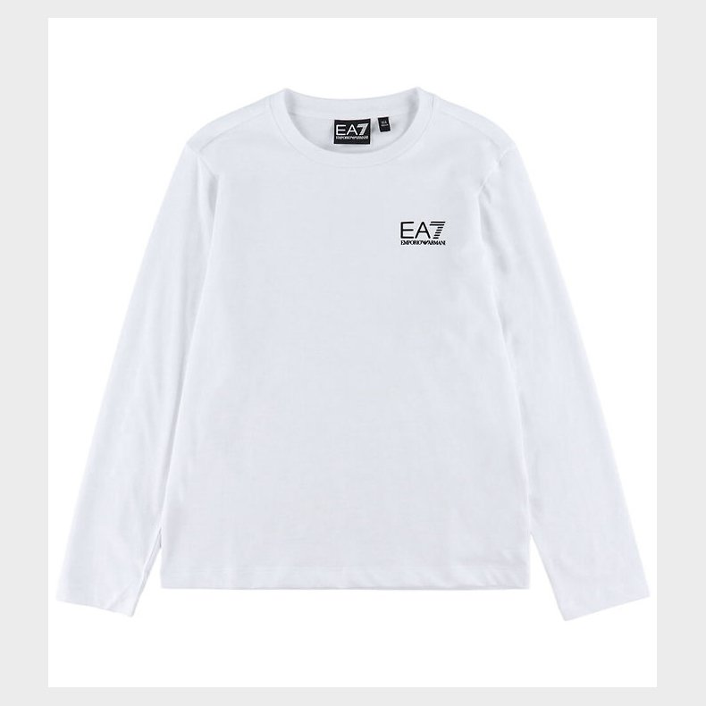EA7 Bluse - Hvid