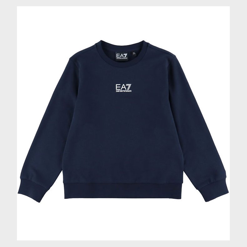 EA7 Sweatshirt - Armani Blue