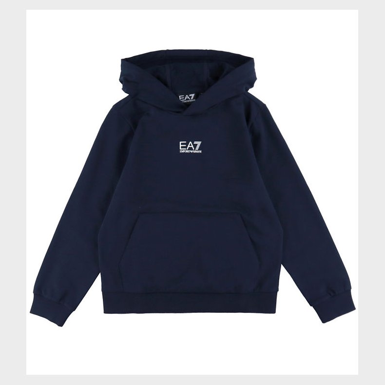 EA7 H�ttetr�je - Armani Blue