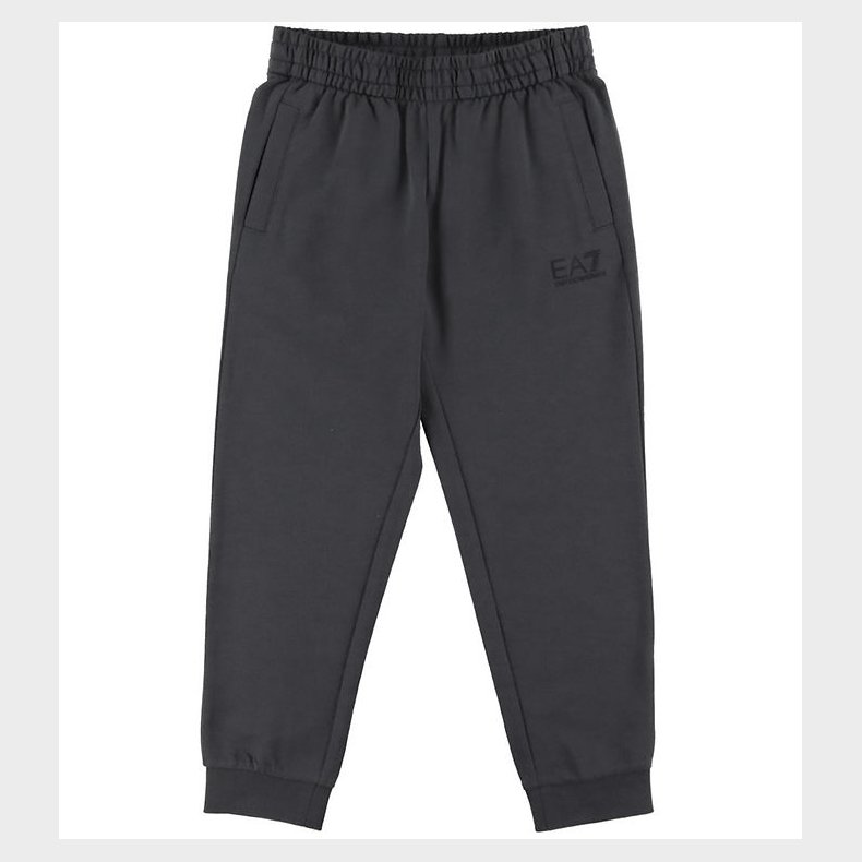 EA7 Sweatpants - Asphalt