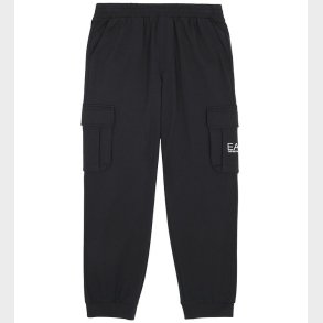 EA7 Sweatpants - Black