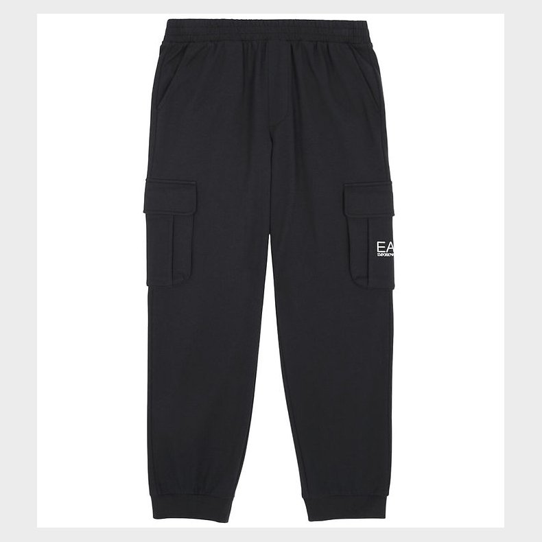 EA7 Sweatpants - Black