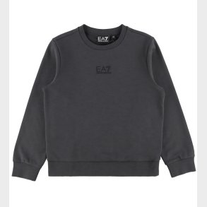 EA7 Sweatshirt - Asphalt
